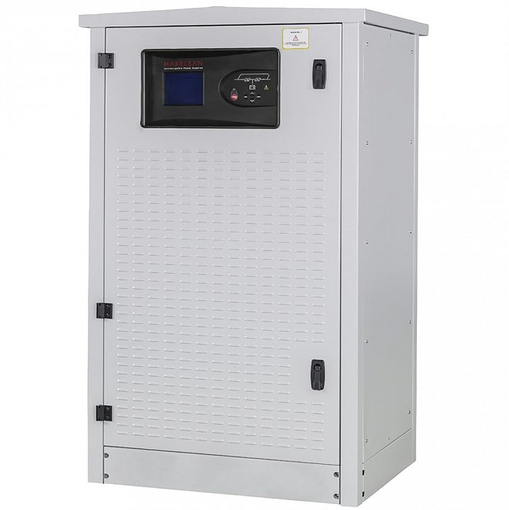 Источник бесперебойного питания Makelsan IP Series 60 кВа