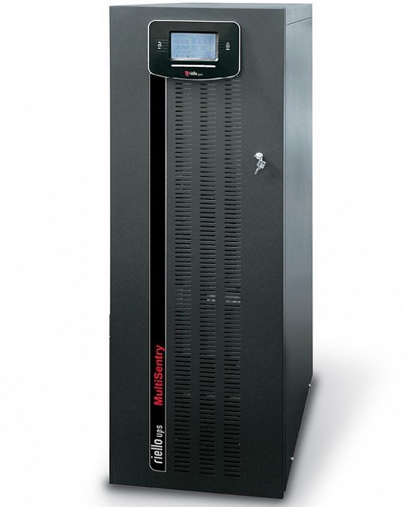 Источник бесперебойного питания Riello MSM10-A0-ER