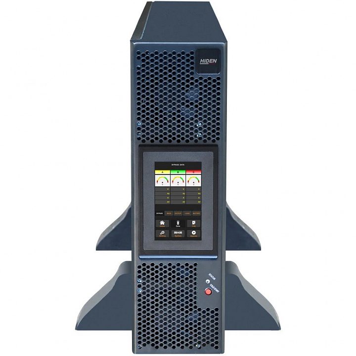 Источник бесперебойного питания HIDEN EXPERT HR33025CL