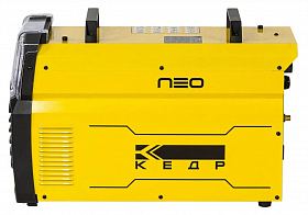 Сварочный источник КЕДР MultiMIG-3500DP NEO Robotic Modbus TCP — фото 5