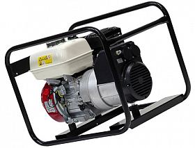 Бензиновый генератор EuroPower EP 2500 — фото 3