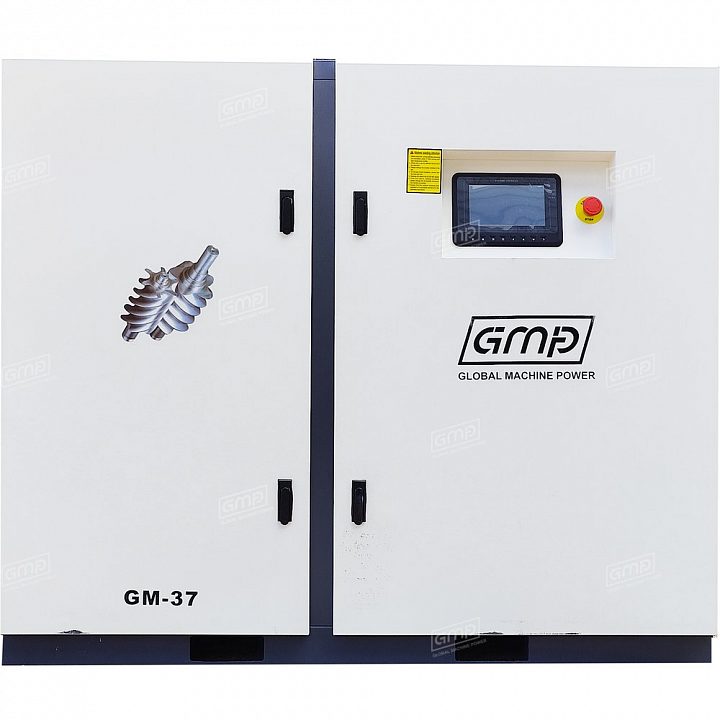 Винтовой компрессор GMP GM 37-7 GE/HB (IP23)