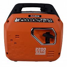 Бензиновый генератор EVOline BQH 2200 E — фото 8