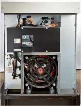 Газовый генератор Generac RG 022 3P — фото 3