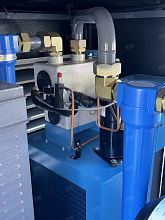 Винтовой компрессор GMP GM22-8D SC BOX VSD — фото 28