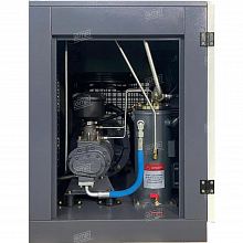 Винтовой компрессор GMP GM 7.5-7 GE/HB — фото 8