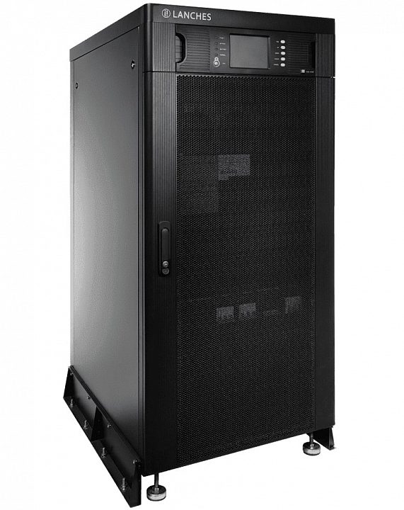 Источник бесперебойного питания Lanches L900II 3/3 20kVA