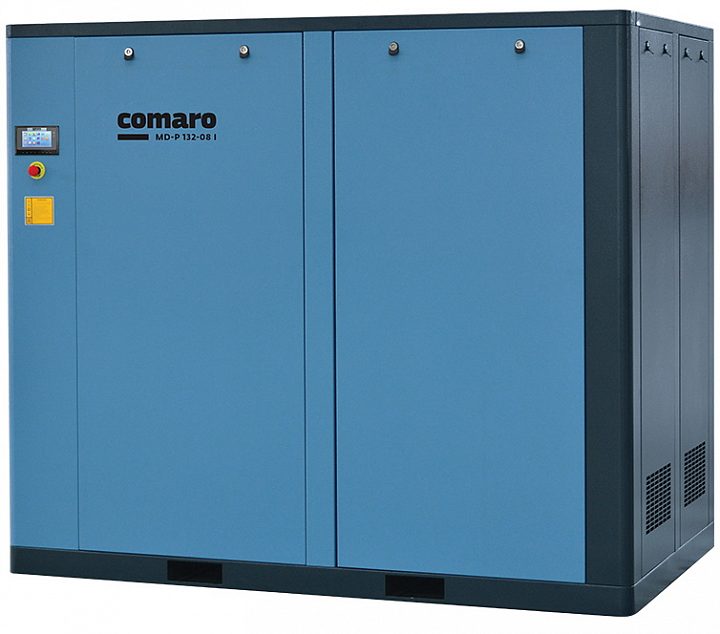 Винтовой компрессор Comaro MD-P 110 I 10