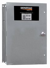 Газовый генератор Generac SG200/PG180 с АВР — фото 2