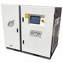 Винтовой компрессор GMP GM 30-12 VSD (IP23) — фото 3