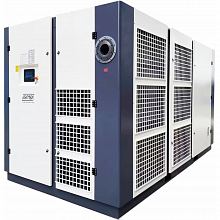 Винтовой компрессор GMP GM 185-12D GE/HB — фото 3