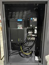 Винтовой компрессор GMP GM 7.5-16-500D (для лазера) — фото 15