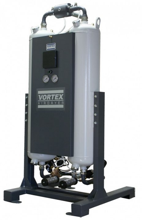 Адсорбционный осушитель Vortex ADP 70