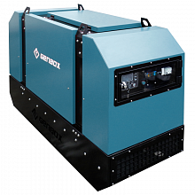 Дизельный генератор GENBOX MI16T-S-3000 — фото 1