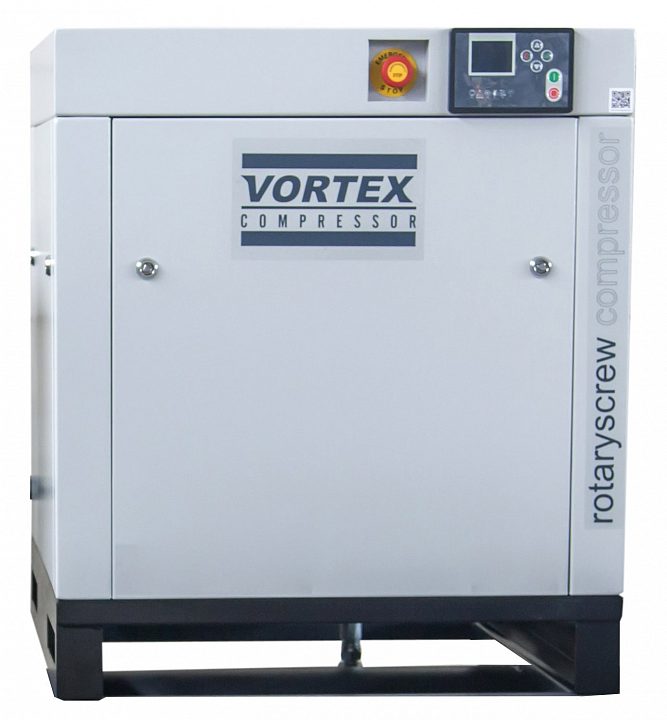 Винтовой компрессор Vortex MC 7.5 кВт 10 бар