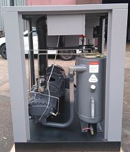 Винтовой компрессор Spitzenreiter S-EKO 160D 10 — фото 8