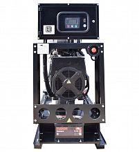 Дизельный генератор Genmac RG10PO — фото 2