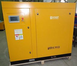 Винтовой компрессор Berg ВК-45Р 12 — фото 6