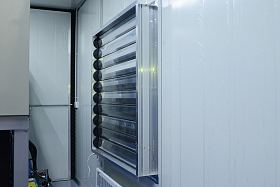 Дизельный генератор ТСС АД-600С-Т400-1РНМ11 в контейнере ПБК — фото 7