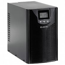 Источник бесперебойного питания Lanches L900Pro-S 2kVA — фото 1