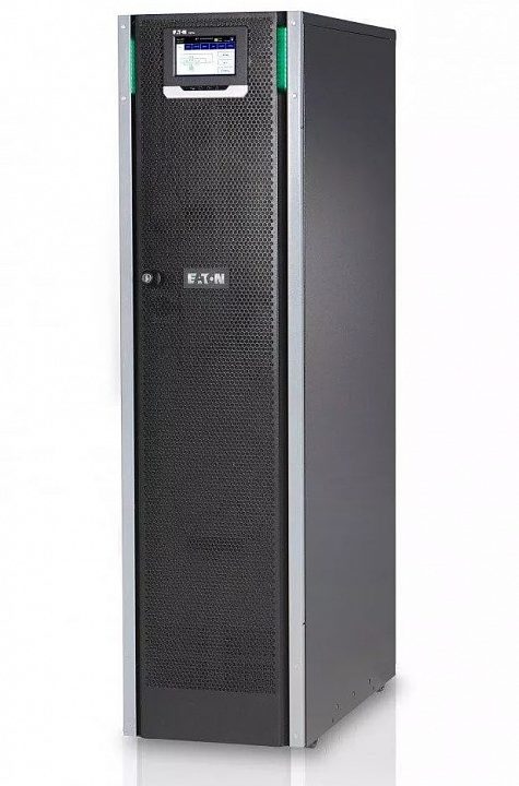 Источник бесперебойного питания Eaton 93PS-8(40)-20-4x7Ah-LL-6