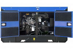 Дизельный генератор ТСС АД-40С-Т400-1РКМ7 — фото 7