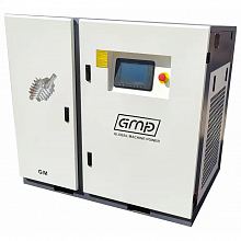 Винтовой компрессор GMP GM 160-16 — фото 3