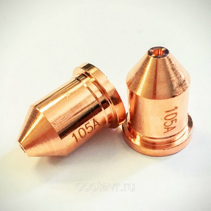Сопло TECMO UBXTY-125