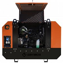 Дизельный генератор GENBOX IV 64-S — фото 4