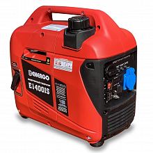 Бензиновый генератор Energo E1400IS — фото 1