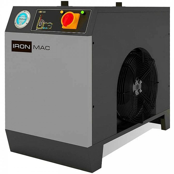 Осушитель воздуха IRONMAC I-20 DIGI