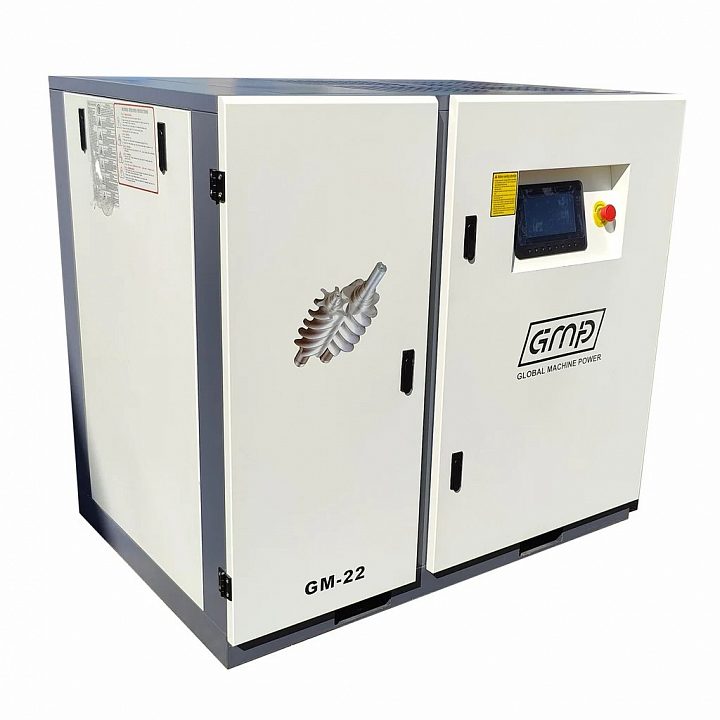 Винтовой компрессор GMP GM 18,5-10 GE/HB (IP23)