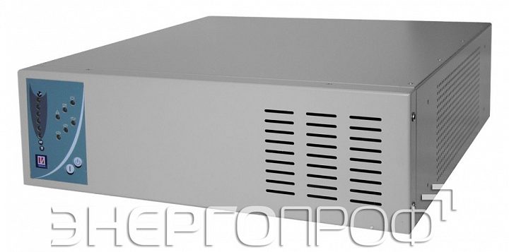 Источник бесперебойного питания Inelt Intelligent 3000RTLT