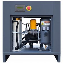 Винтовой компрессор ATOM А-4E 10 — фото 3