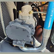 Винтовой компрессор GMP GM 15-10 VSD (IP23) — фото 12