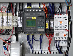 Винтовой компрессор Atmos ST 30 Vario 7,5 FD + — фото 10