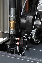 Винтовой компрессор Atmos ST 45 Vario 7,5 + — фото 8