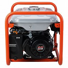 Бензиновый генератор EVOline PB 3300 — фото 6