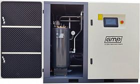 Винтовой компрессор GMP GM 30-7 — фото 17