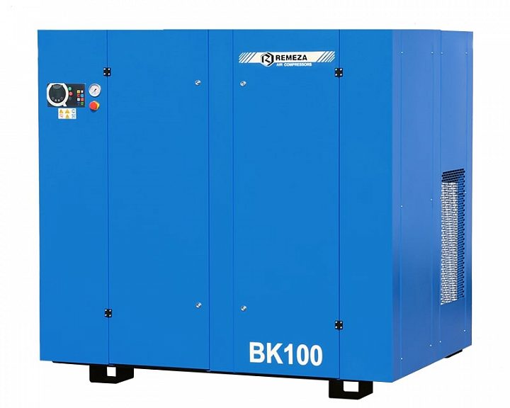 Винтовой компрессор Remeza ВК 100 13 ВС