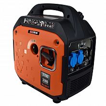 Бензиновый генератор EVOline BQH 3300 E — фото 1