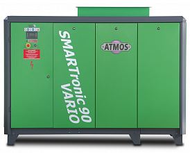 Винтовой компрессор Atmos ST 90 Vario 8,5 — фото 2