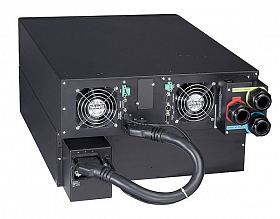 Источник бесперебойного питания Eaton 9PX 6000i RT3U Netpack — фото 5