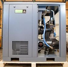 Винтовой компрессор CrossAir CA110-10GA (IP23) — фото 4