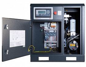 Винтовой компрессор Fini K-MAX 55-13 — фото 2