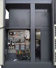Винтовой компрессор GMP GM110-4 VSD — фото 7