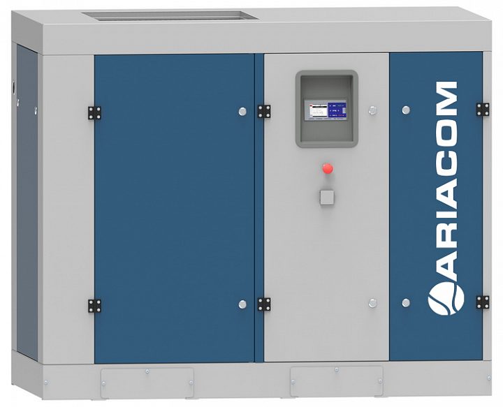 Винтовой компрессор Ariacom NT+37 13V