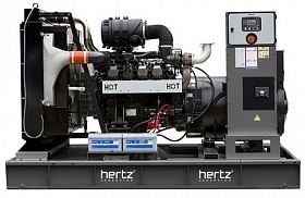 Дизельный генератор Hertz HG 550 DL — фото 1