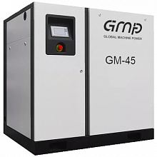 Винтовой компрессор GMP GM 45-8 (IP23) — фото 1