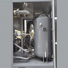 Винтовой компрессор GMP GM 280-7D — фото 5